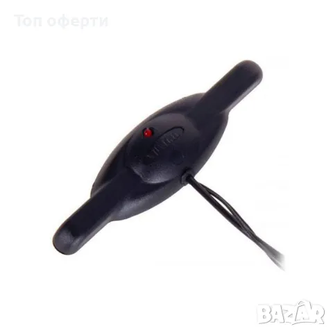 Антена вътрешна триада 005 AM/FМ/УКВ с вграден усилвател, снимка 3 - Аксесоари и консумативи - 48763863