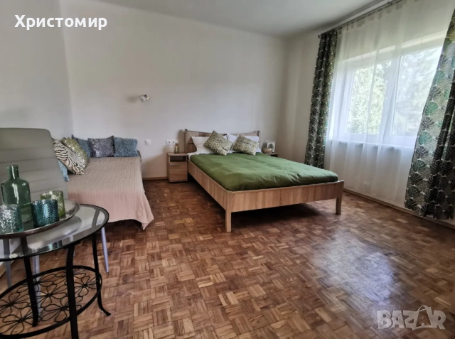 Тристаен апартамент под наем в Кършияка, снимка 3 - Апартаменти - 51757685