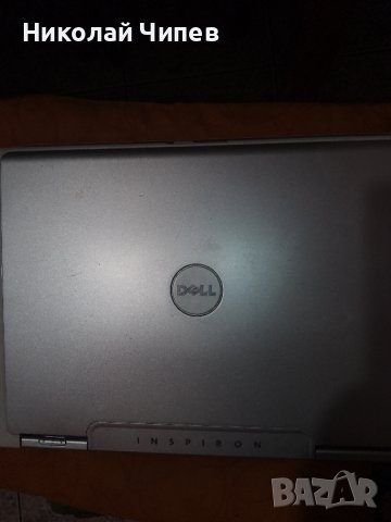 Продавам лаптоп DELL за части., снимка 1