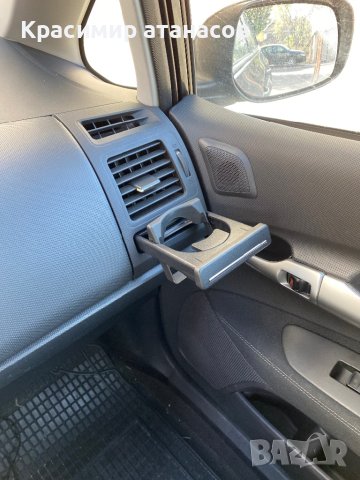 Toyota Auris Тойота Аурис 1.33 VVT-I.99кс.2010г!!! На части!!!, снимка 11 - Автомобили и джипове - 43688534