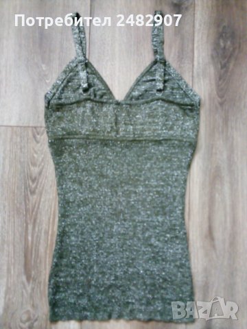 Дамски потник - плетиво, снимка 6 - Потници - 40608252