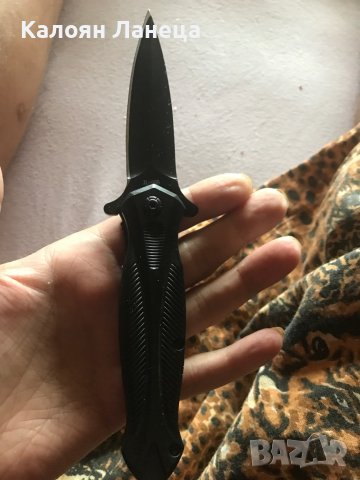 Продавам чисто нови ножове перфектно качество уникална изработка, снимка 12 - Ножове - 40288798