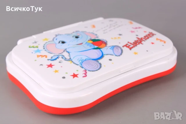 ✨ Детски лаптоп на български език , снимка 3 - Образователни игри - 50901679