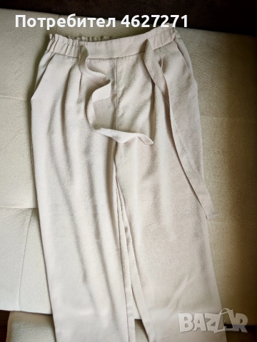 дамски панталон , снимка 4 - Панталони - 52490914