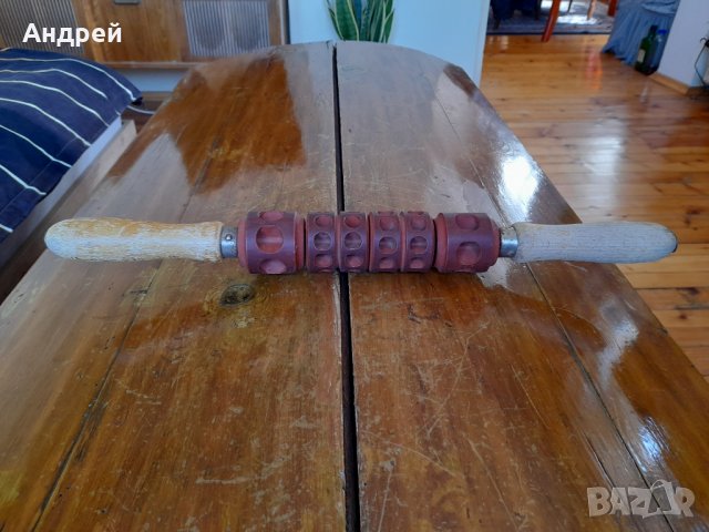 Стара точилка #6