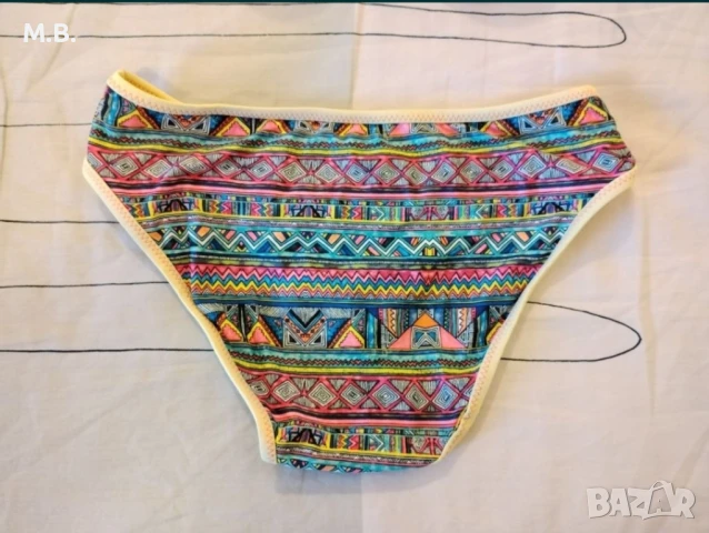 Бански от две части, снимка 3 - Бански костюми - 50867877