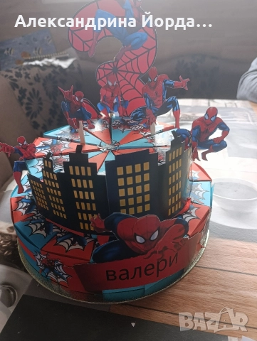 украса, снимка 2 - Други - 52747329