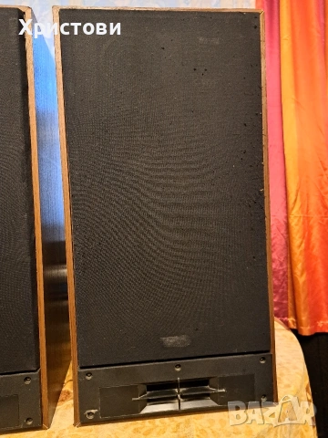 Продавам оригинални руски тонколони RADIOTEHNIKA S - 90 F, снимка 4 - Тонколони - 53411138