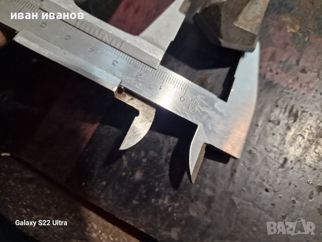 Голяма Бургия за Бетон, снимка 2 - Други инструменти - 43102293