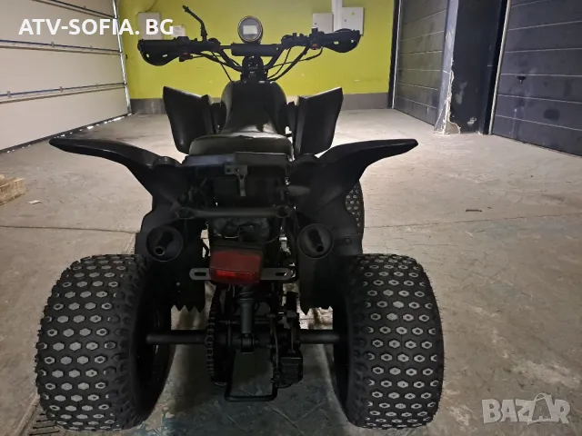 атв /atv продавам , снимка 7 - Мотоциклети и мототехника - 50368608