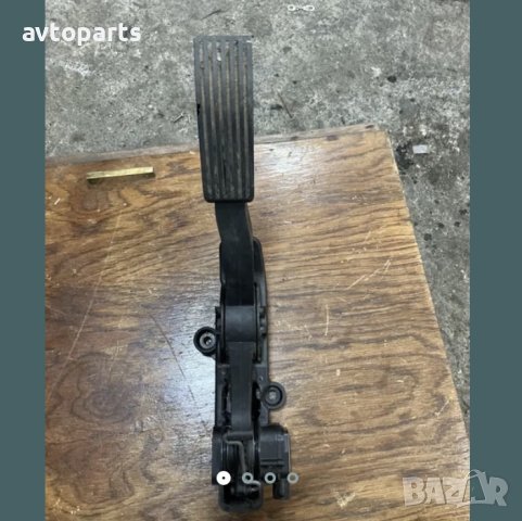 Mercedes a180 cdi 2007г педал газ