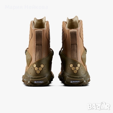 боси обувки Vivobarefoot, снимка 4 - Дамски ежедневни обувки - 52244722