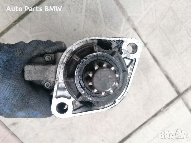 Стартер Фолкслаген 1.9 ТДИ VW 1.9 TDI Golf 4 Passat Bora, снимка 2 - Части - 40781317
