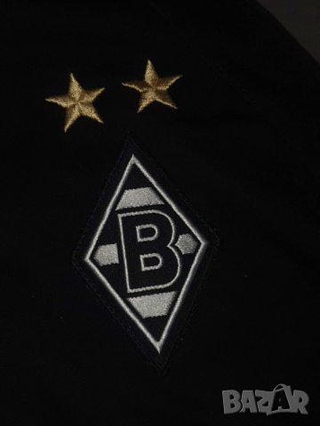 оригинална POLO тениска Borussia Monchengladbach, снимка 2 - Футбол - 40053537