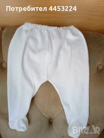 Бебешки долнища , снимка 15 - Панталони и долнища за бебе - 51065322