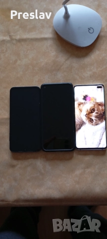 Samsung galaxy A15 за части 