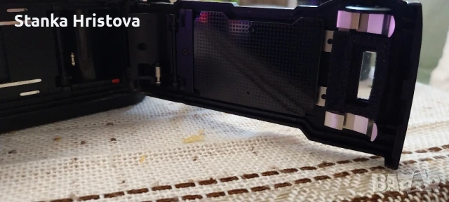 Фотоапарат Minolta Dynax SP xi за части. , снимка 6 - Фотоапарати - 50629334