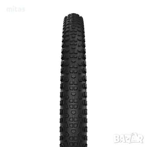 Външна гума за планински велосипед SCYLLA (20", 24", 26") ЧЕХИЯ, снимка 3 - Части за велосипеди - 14778354