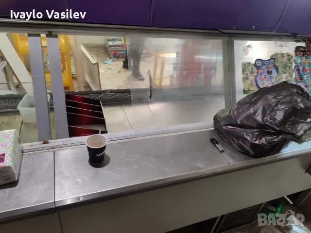 Хладилна витрина, снимка 3 - Витрини - 49487842