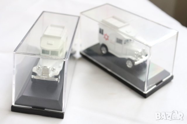 колекционерски колички, снимка 4 - Колекции - 43008472