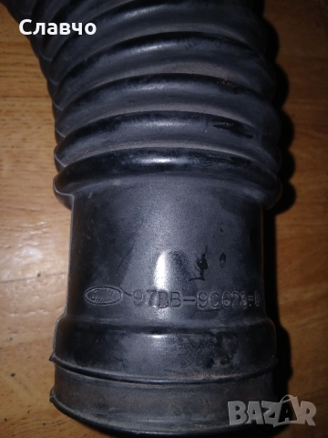 Гофриран маркуч за въздух форд мондео мк2, снимка 16 - Аксесоари и консумативи - 52083134