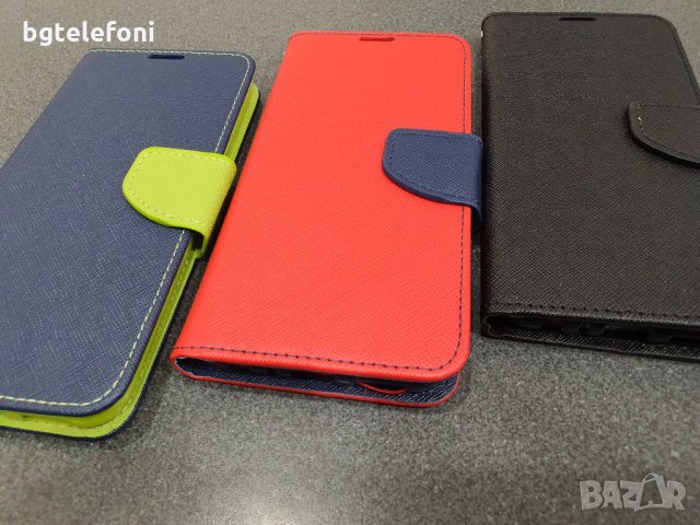 Xiaomi Redmi Note 8,Note 7,Redmi 7, 7a,Note 6 pro калъф тип тефтер, снимка 8 - Калъфи, кейсове - 27287071