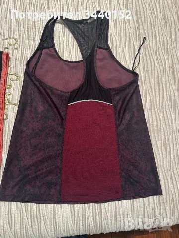 Спортен екип Oysho, снимка 4 - Спортни екипи - 49729935