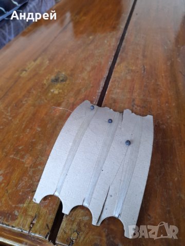 Стари плувки за риболов #6, снимка 3 - Други ценни предмети - 39942523