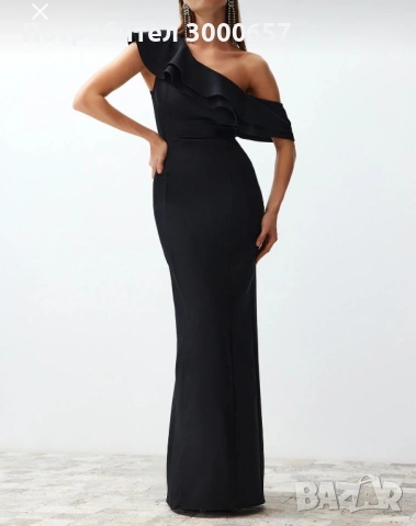 Официална рокля