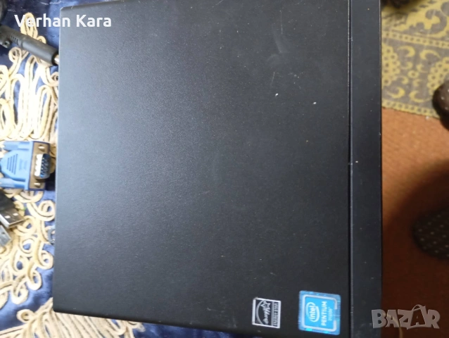 hp 260 G2 dm busınees pc 8 gb ddr4 ram, снимка 9 - Работни компютри - 53226307