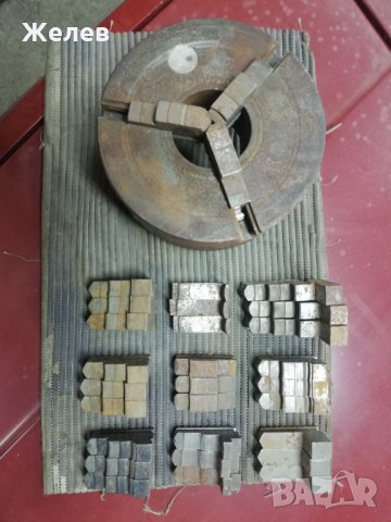 Части за струг , снимка 12 - Стругове - 26428549