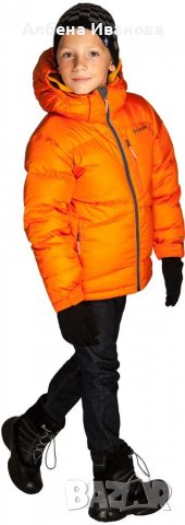 Детски ботуши Columbia 32 номер , снимка 2 - Детски боти и ботуши - 38057451