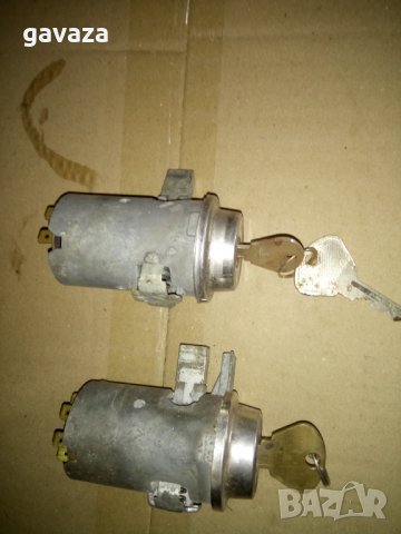 Стартерен ключ, ваз, азлк