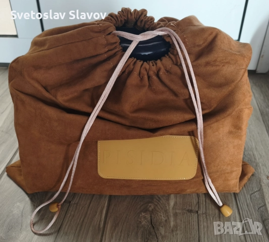 Силиконова чанта Pisidia, снимка 3 - Чанти - 52933644