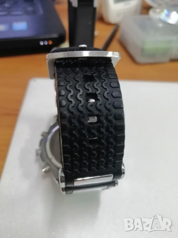 Мъжки часовник QUAMER 1313, снимка 7 - Мъжки - 53437550