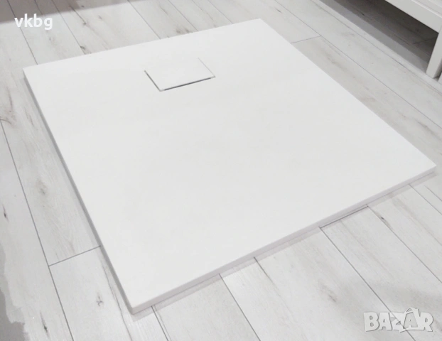 Поддушово корито / корито за душкабина / душ корито