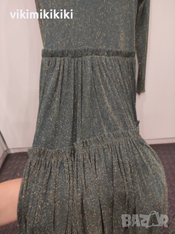 Официална рокля Name it, снимка 4 - Детски рокли и поли - 37934212