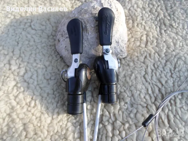 Campagnolo/10 ск.команди триатлон,time trial/