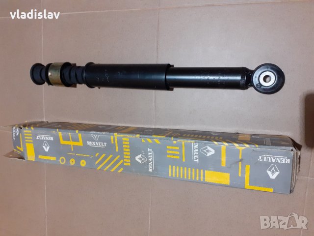 Амортисьор заден за Рено Клио 2