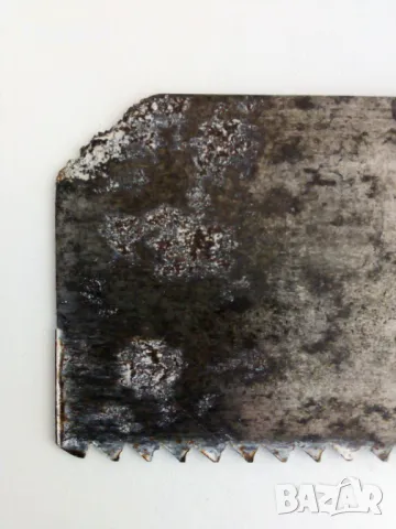 Трион от соц-а, снимка 9 - Други инструменти - 47892284