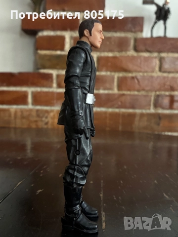 Star Wars -Death star trooper-Hasbro black series, снимка 4 - Колекции - 52972634