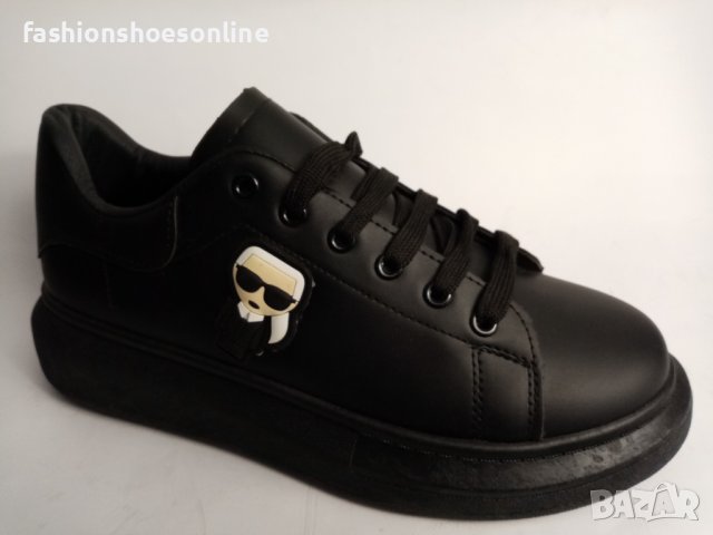 Хитов модел мъжки маратонки DCF-6607-1, снимка 7 - Маратонки - 38600876