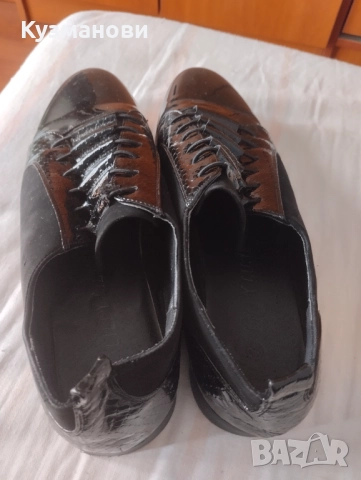 3 модела Дамски обувки , снимка 2 - Дамски ежедневни обувки - 52397554