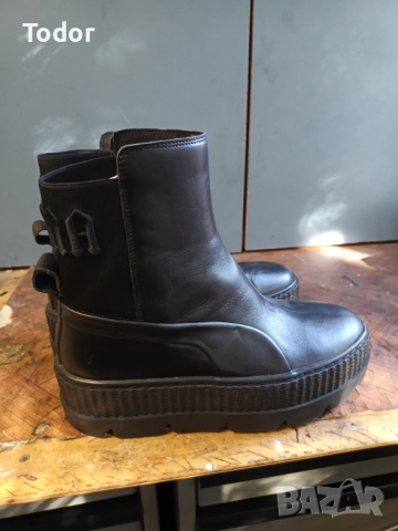 Дамски боти PUMA