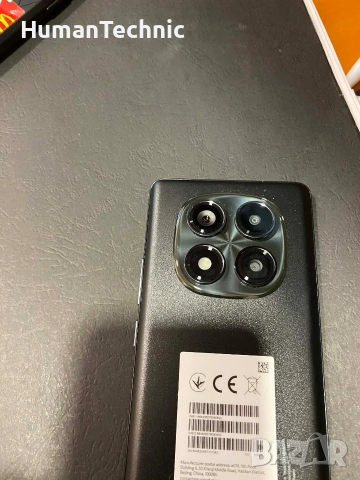 Xiaomi redmi note 14 pro , снимка 3 - Xiaomi - 53289097