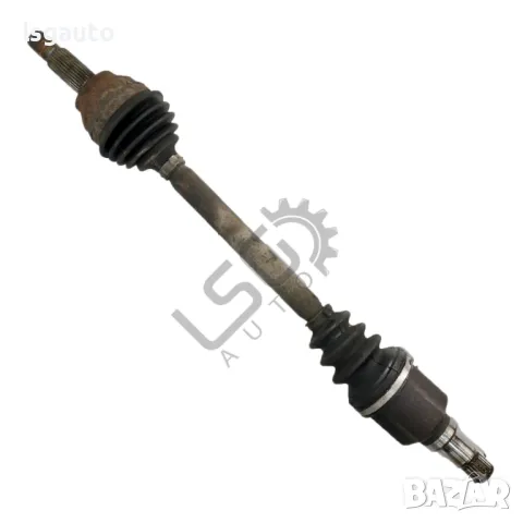 Лява полуоска Mazda 2 I (DY) 2003-2007 ID: 137865