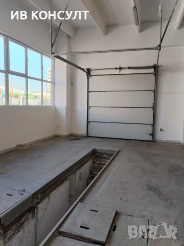 под наем комплекс от промишлени сгради, снимка 2 - Складове - 48051956