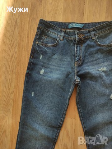 Мъжки летни панталонки S размер. НОВИ мъжки дънки М  размер., снимка 15 - Къси панталони - 36854664