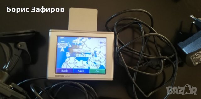 НАВИГАЦИЯ, снимка 4 - Аксесоари и консумативи - 28109642