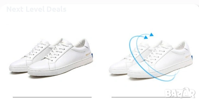 👟 Пералня за обувки – чисти маратонки без усилие, снимка 8 - Перални - 53541981